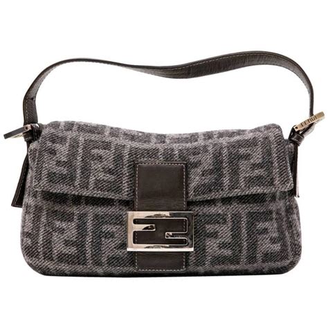 fendi bagutte bag|fendi baguette for women.